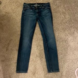 Women’s skinny jeans